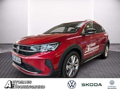 Bild des Angebotes VW Taigo 1.0 TSI DSG GOAL GJR 17"