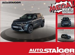 Bild des Angebotes Citroen C3 Aircross MAX LED+Navi+Fernlichtass.+Kam.+HUD