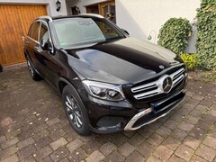 Bild des Angebotes Mercedes-Benz GLC 350 GLC Diesel d 4Matic 9G-TRONIC