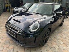 Bild des Angebotes MINI Cooper SE Leder Pano HUD Navi LED KAM H/K 17''