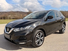 Bild des Angebotes Nissan Qashqai N-way, Automatik,Kamera, Sitzheizung N-W