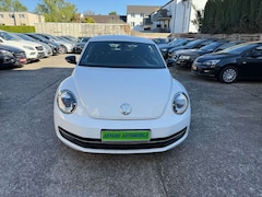 Bild des Angebotes VW Beetle Lim. Sport*2 Hand*Xenon*Navi*PDS*EU 5