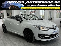 Bild des Angebotes Renault Megane III Cabrio 1.6 dCi Luxe, 2.Hand, Leder