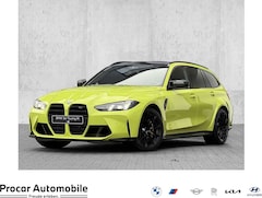 Bild des Angebotes BMW M3 Competition Touring DA PROF. PA+ RACE TRACK