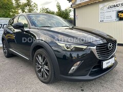 Bild des Angebotes Mazda CX-3 Sports-Line AWD Allrad