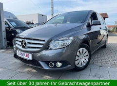 Bild des Angebotes Mercedes-Benz B 180 B180 *2.Hand - 6.Gang - 113.130km - Euro.6*