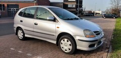 Bild des Angebotes Nissan Almera nissan Almera TÜV 07/2027