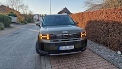 Bild des Angebotes Hyundai SANTA FE 1.6 Plugin-Hybrid 4WD Signature