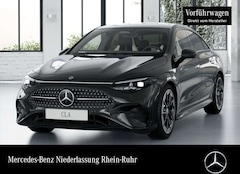 Bild des Angebotes Mercedes-Benz CLA 200 Cp. AMG Sportpaket Night AMG 19" Pano-Dach
