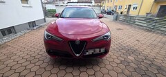 Bild des Angebotes Alfa Romeo Stelvio 2.2 t Super Q4 210cv auto