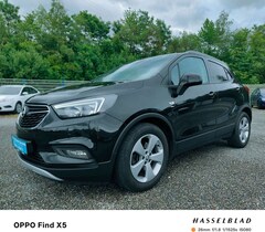 Bild des Angebotes Opel Mokka X 1,4 Turbo Automatik Active