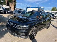 Bild des Angebotes VW Tiguan Highline4MotionVirtual.Navi.LED.Leder.Pano