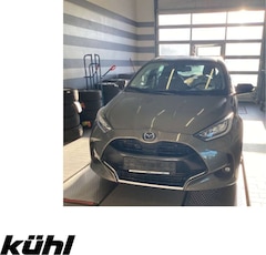 Bild des Angebotes Mazda 2 Lim. 1.5 Hybrid Agile Comfort-Paket,Safety-Pak