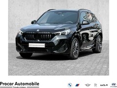 Bild des Angebotes BMW X1 sDrive18d M-SPORT+HUD+PANO+AHK+360°KAM+NAVI