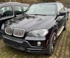Bild des Angebotes BMW X5 X5+4.8i