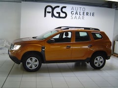 Bild des Angebotes Dacia Duster II Deal 1.0 TCe 100 LPG EU6d-T mit Klang+Klima Pak