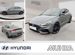 Bild des Angebotes Hyundai i30 Fastback N Performance N Schalensitze Panorama DCT