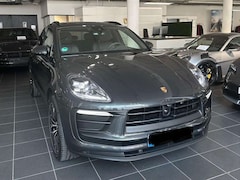 Bild des Angebotes Porsche Macan Macan PDK