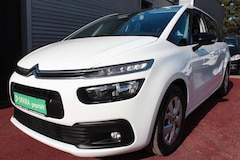 Bild des Angebotes Citroen Grand C4 Picasso GRAND C4 PICASSO SPACETOURER LIVE PACK 7.SITZER