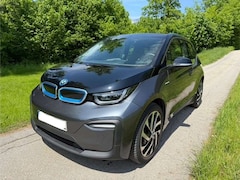 Bild des Angebotes BMW i3 120Ah,Navi,PDC,LED,Sitzhzg.,Komfortz.,Standhzg.