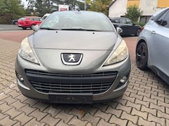 Bild des Angebotes Peugeot 207 CC Cabrio-Coupe Allure