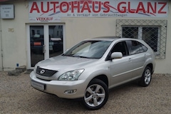 Bild des Angebotes Lexus RX 300 Luxury Navi*Kamera*SHG*GSD*