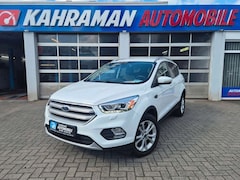 Bild des Angebotes Ford Kuga Titanium