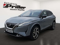 Bild des Angebotes Nissan Qashqai 1.5 VC-T e-Power Tekna+/Leder/PGD/Apple