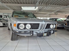 BMW 630 3.0 CS/Familienbesitz seit 52 Jahren/Viel invest