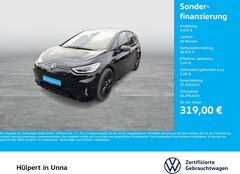 Bild des Angebotes VW ID.3 GTX WÄRMEPUMPE ACC LM20 NAVI CARPLAY SITZHZ