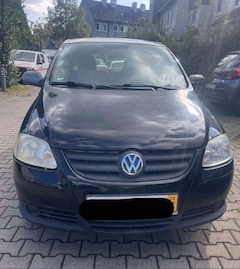 Bild des Angebotes VW Fox 1.4