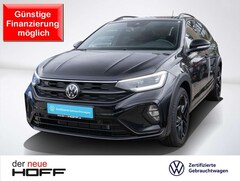 Bild des Angebotes VW Taigo 1.0 TSI R-Line DSG Black Style KAMERA LED AppConne