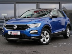 Bild des Angebotes VW T-Roc 2.0 TDI Style 4Motion DAB+*ACC*LM