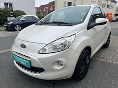 Bild des Angebotes Ford Ka/Ka+ Titanium 1.Hand PDC Klima Multilenkrad Tüv Neu