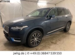 Bild des Angebotes Volvo XC90 Inscription Hybrid LED Pano  XeniumPpro