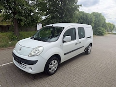 Renault Kangoo Z.E. Maxi