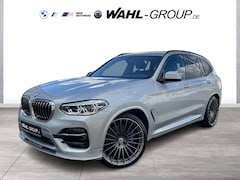 Bild des Angebotes Alpina XD3 AHK KEYLESS PANO LED HEAD-UP MEMORY ALU 22"
