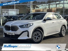 Bild des Angebotes BMW iX2 x30 Leder Navi Kamera  Ad-Fahrw. ParkAss. LED