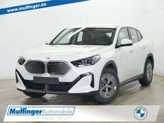 Bild des Angebotes BMW iX2 x30 Leder Navi Kamera Ad-Fahrw. ParkAss.AHK