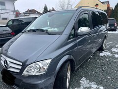 Bild des Angebotes Mercedes-Benz Viano 3.0CDI Trend Edition L 6 Sitze  AHK + Chip Tuning