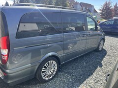 Bild des Angebotes Mercedes-Benz Viano 3.0CDI Trend Edition Lang 6 Sitze  AHK