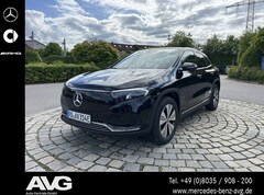 Bild des Angebotes Mercedes-Benz EQA 250 EQA 250+ Progressive Plus KeyGo LED Park 360°