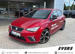 Bild des Angebotes SEAT Ibiza 1.0 TSI FR DSG KAMERA LED CARPLAY ACC