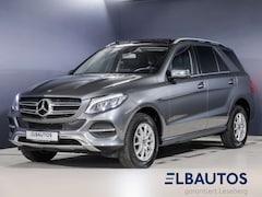 Bild des Angebotes Mercedes-Benz GLE 250 GLE 250 d 4Matic LED-ILS/Panoramadach/AHK/Kamera