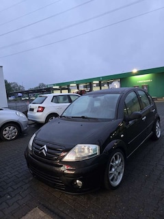 Bild des Angebotes Citroen C3 1.6 Automatik Confort