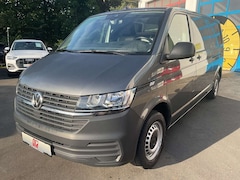 Bild des Angebotes VW T6 Transporter T6.1 Transporter 2.0 TDI lang DSG Navi 1 Hand