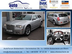 Bild des Angebotes Chrysler 300C 5.7 V8 HEMI Prins-LPG*Leder*S-Dach*Xenon