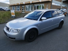 Bild des Angebotes Audi A4 A4 Avant Kombi 1.6 Klimaautomatik HU/AU 12/2025