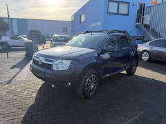 Bild des Angebotes Dacia Duster I Ice 4x2 - TÜV NEU - KLIMA