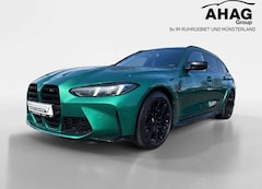 Bild des Angebotes BMW M3 Competition M xDrive M Drive Prof. H/K